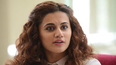 ये फिल्म 20 फरवरी को दुनिया भर में रिलीज होने वाली है। 