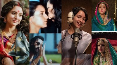 फिल्में करेगी तो कोई नहीं करेगा इससे शादी...जब रिश्तेदारों ने मम्मी-पापा का किया था जीना हराम