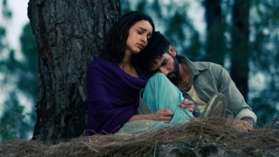 शाहिद कपूर- तृप्ति डिमरी स्टारर ने बॉक्स ऑफिस पर मचाई धूम