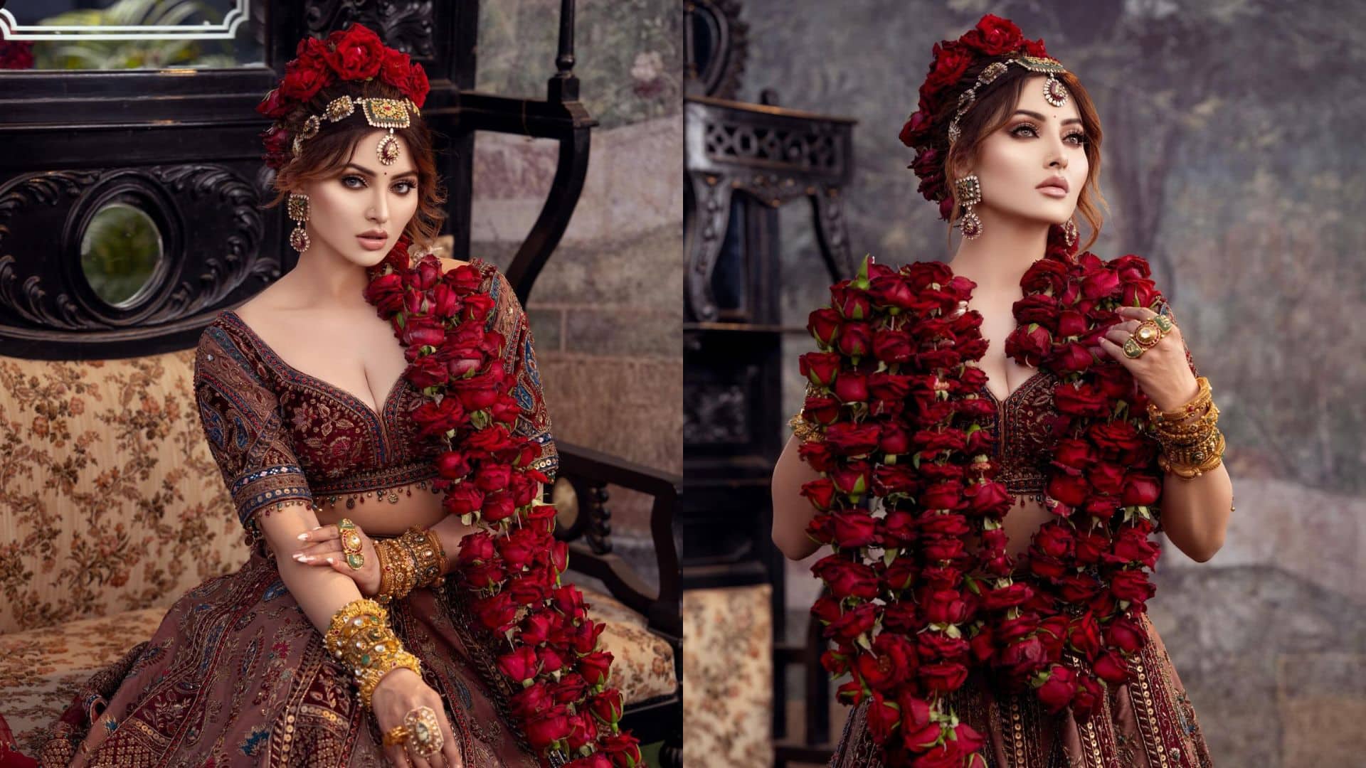 Urvashi Rautela: उर्वशी रौतेला ने ‘सनम रे’ के 10 साल पूरे होने पर शेयर कीं धांसू फोटोज, फैंस का जीता दिल