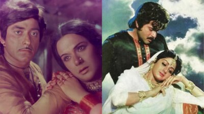 वैलेंटाइन डे: हीर-रांझा से रोमियो-जूलियट तक, देखें ये रियल लाइफ लव स्टोरीज वाली मूवीज.