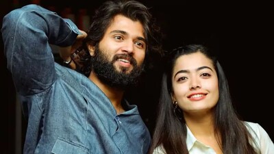 विजय-रश्मिका की शादी में 'नो-फोन पॉलिसी', सिर्फ परिवार और करीबी दोस्त होंगे शामिल.