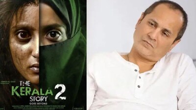 The Kerala Story 2: प्रोपेगेंडा के आरोपों पर प्रोड्यूसर का करारा जवाब, बोले- 'सच्चाई है'