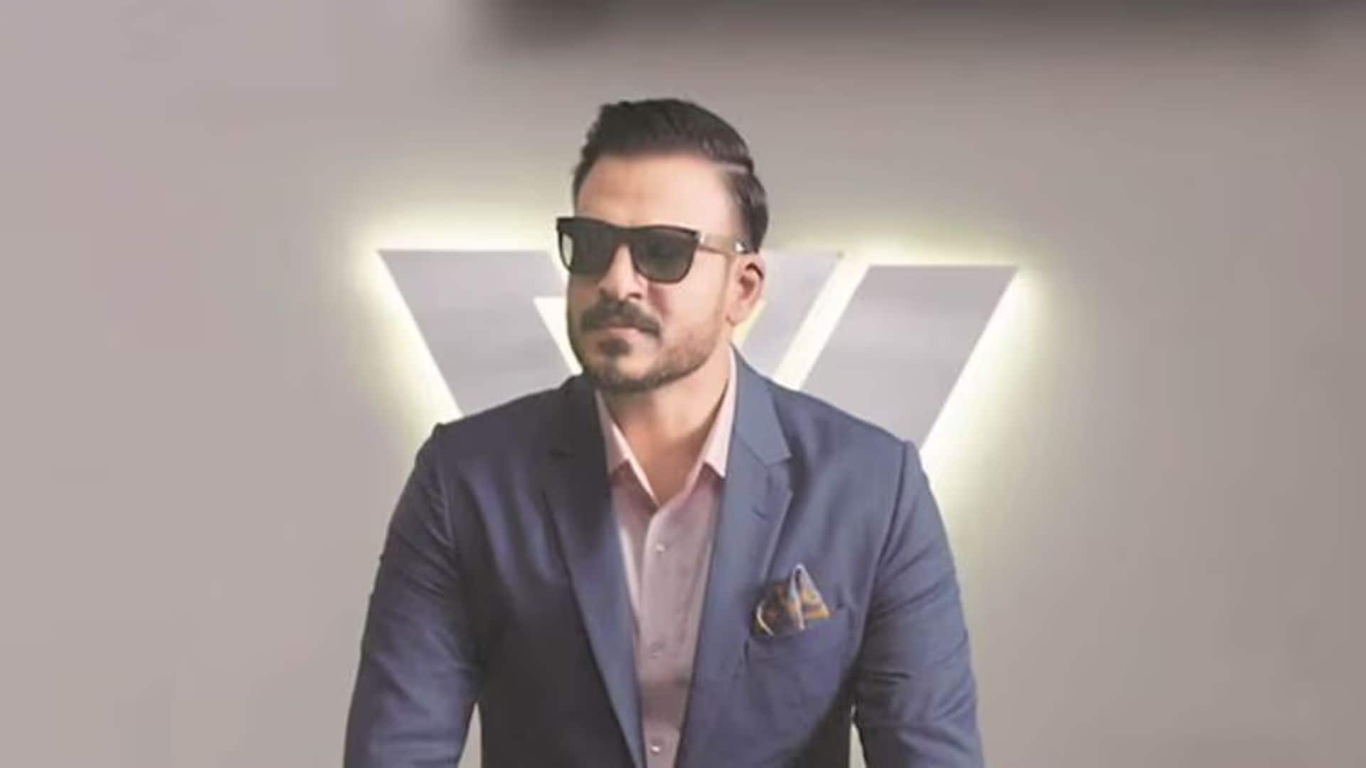 Vivek Oberoi: विवेक ओबेरॉय पहुंचे दिल्ली हाईकोर्ट, पर्सनैलिटी राइट्स की सुरक्षा के लिए उठाया कड़ा कदम