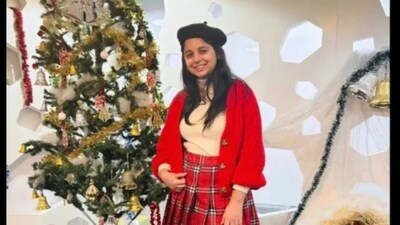 शराबी पुलिसकर्मी का कहर, ई-रिक्शा से गिरी युवती को बाइक से कुचला, मौके पर मौत