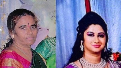 "काला जादू" के शक में बेटी ने की मां की हत्या, सोते समय घोंटा गला
