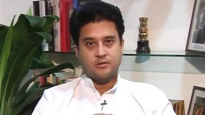 ज्योतिरादित्य सिंधिया ने बजट 2026 का किया स्वागत, कहा- यह है ‘दूरदर्शी और मजबूत बजट’