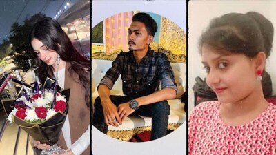 मुंबई में दिखा “लव ट्रायंगल” का खेल, महिला ने प्रेमी की दूसरी गर्लफ्रेंड को मारी गोली