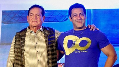 खान परिवार को बॉलीवुड का सबसे करीबी और जुड़ा हुआ परिवार माना जाता है।