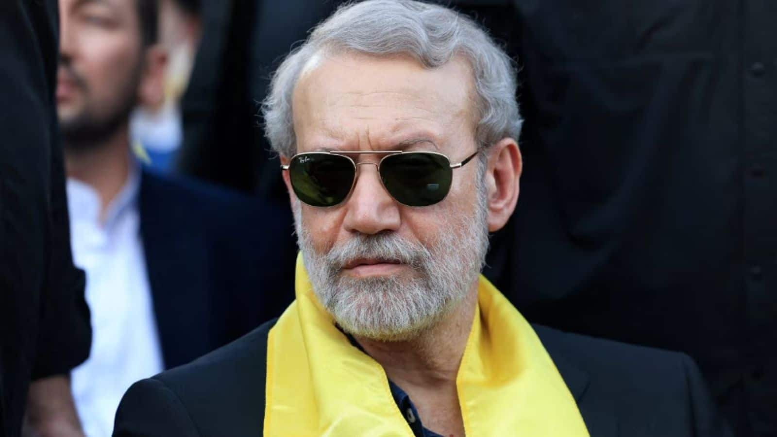 Ali Larijani: हमले के वक्त अपनी बेटी के घर थे अली लारीजानी, ईरान ने दिया 'शहीद' का दर्जा; सेना ने दी जवाबी हमले की चेतावानी