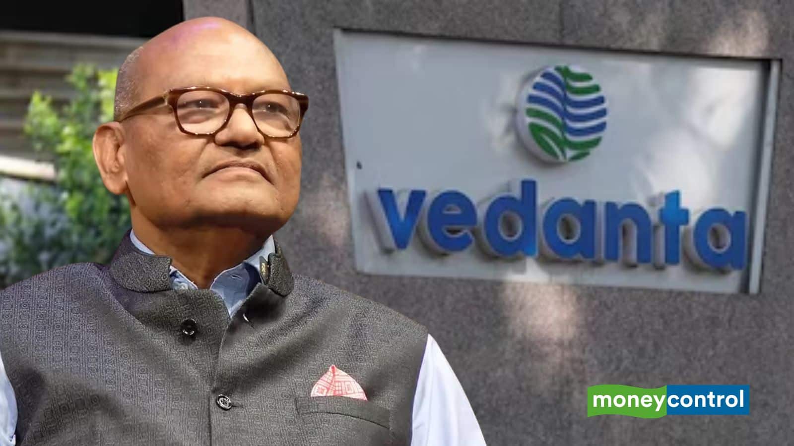 'हम जीते थे बोली, पर बदल दिया गया फैसला', जेपी ग्रुप मामले पर बोले वेदांता के अनिल अग्रवाल