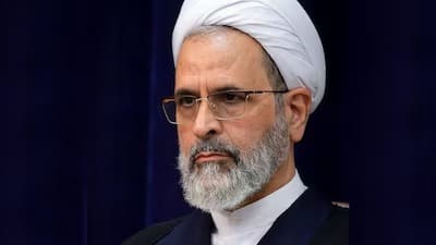 Israel-Iran War: खामेनेई की मौत के बाद अलीरेजा अराफी को बनाया गया ईरान का सुप्रीम लीडर