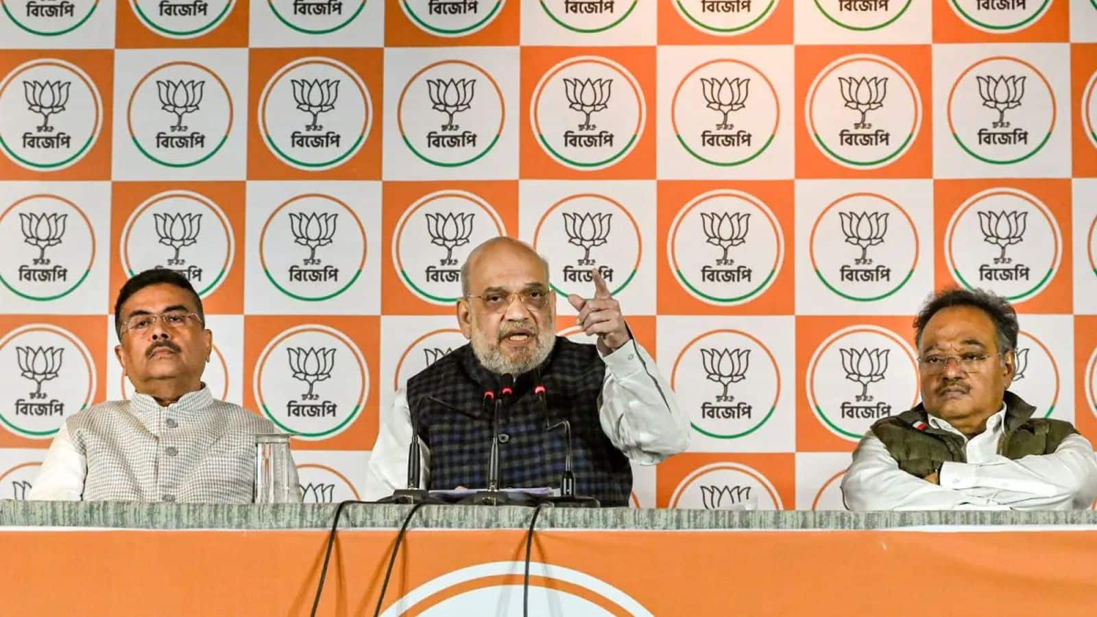Bengal Elections 2026: न कोई बड़ा स्टार और न ही दलबदलू...'; बंगाल चुनावों के लिए BJP की पहली लिस्ट में क्या है खास?