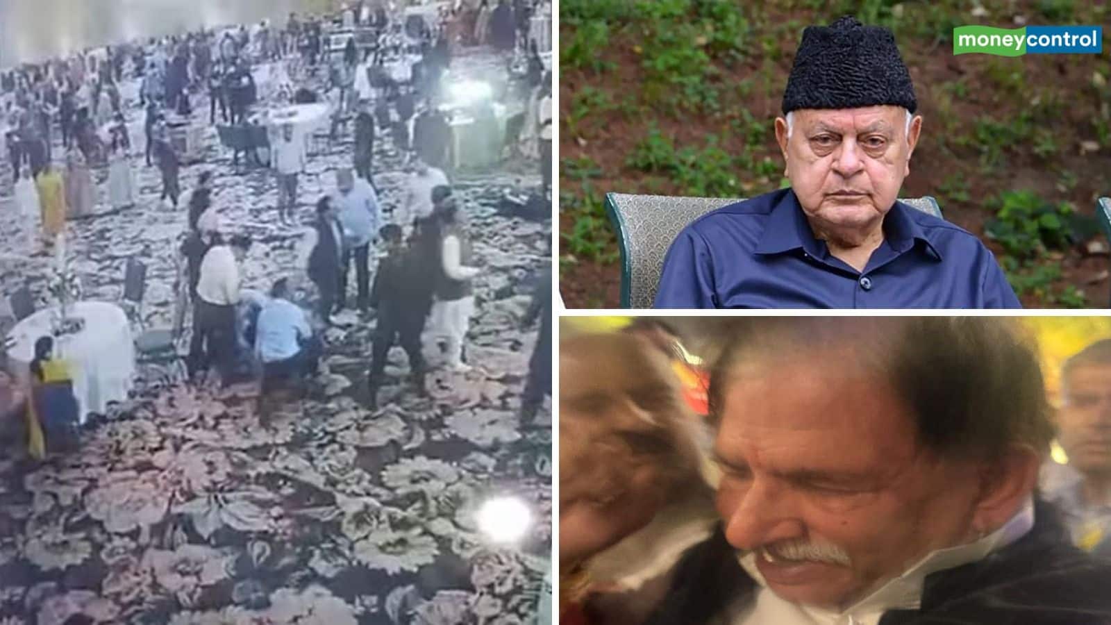 Farooq Abdullah News: '20 साल से मारना चाहता था'; फारूक अब्दुल्ला पर फायरिंग करने वाला कमल सिंह कौन है? देखें- चौंकाने वाला वीडियो