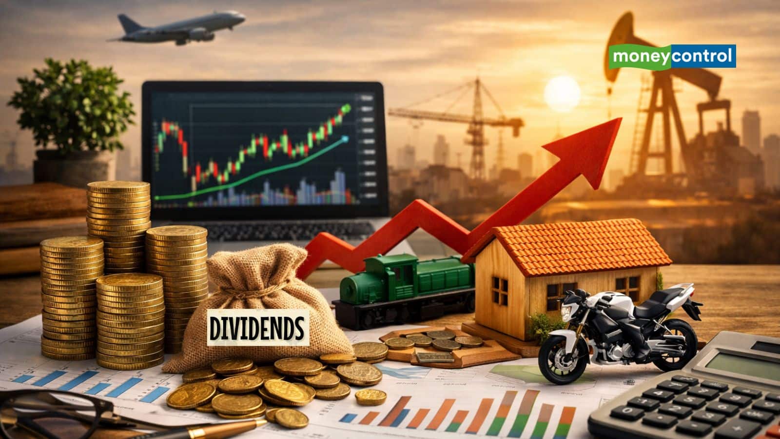 Dividend Stock: सरकारी कंपनी दे रही डिविडेंड, जानिए रिकॉर्ड डेट समेत पूरी डिटेल
