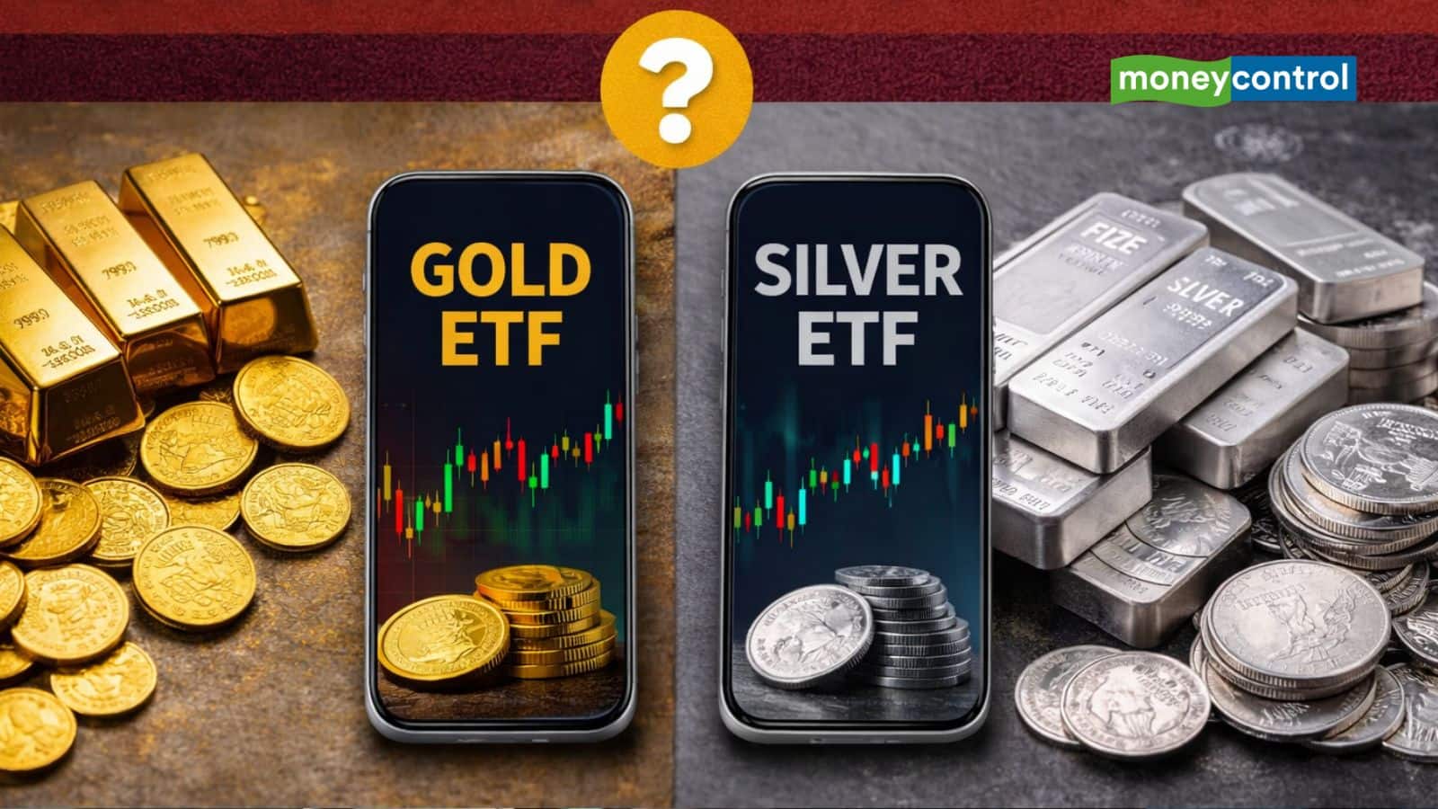 Gold-Silver ETF: सही गोल्ड-सिल्वर ETF कैसे चुनें, किन बातों का रखें ध्यान? जानिए हर एक डिटेल