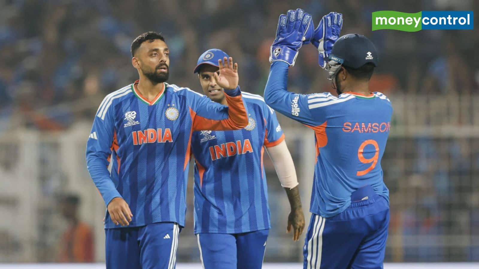 T20 World Cup: फाइनल के लिए रेलवे का बड़ा तोहफा, फैंस के लिए चलेंगी ये स्पेशल ट्रेन... यहां जानें डिटेल