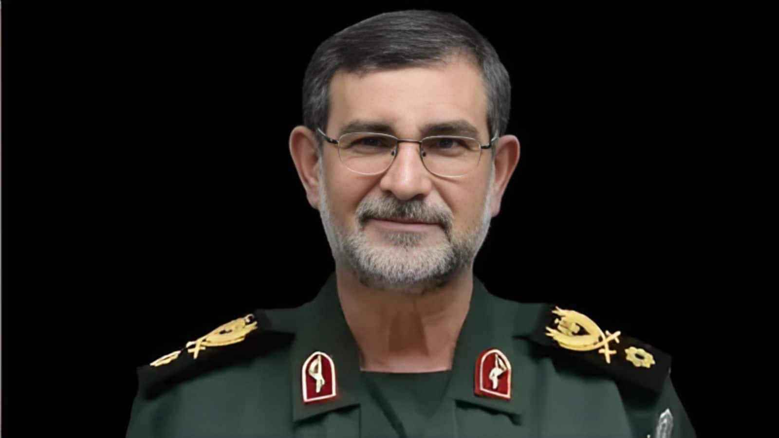 होर्मुज के पास हुए हमले में IRGC नेवी के चीफ अलीरेजा तंगसिरी की हुई मौत