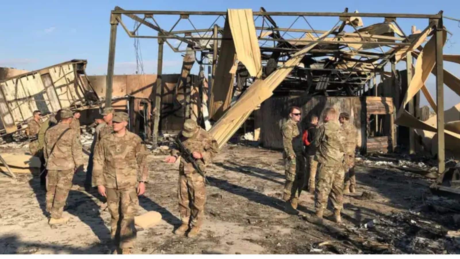 US को 800 मिलियन डॉलर का नुकसान, 3 हफ्ते में बेकाबू हुई जंग, ईरान ने अमेरिका को दिया 6600 करोड़ का झटका!