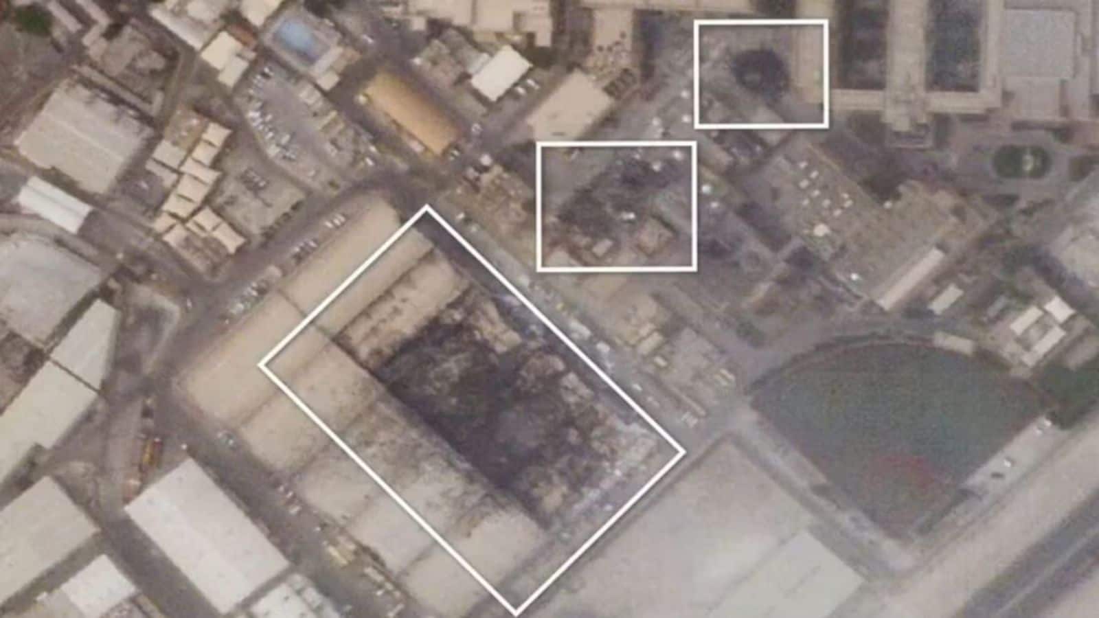 Iran Attack US Navy: बहरीन में अमेरिकी नौसेना के '5वें बेड़े' पर ईरान का भीषण हमला, 21 सैनिकों की मौत का दावा