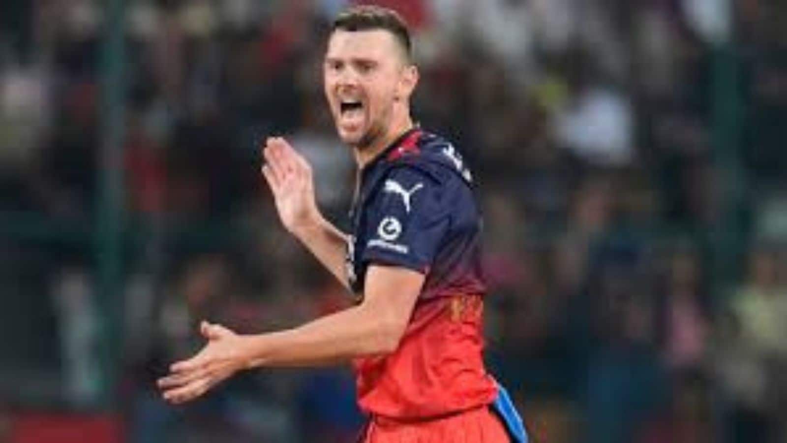 IPL 2026: आईपीएल 2026 में कब होगी जोश हेजलवुड की वापसी? आरसीबी गेंदबाज के इंजरी पर आया बड़ा अपडेट