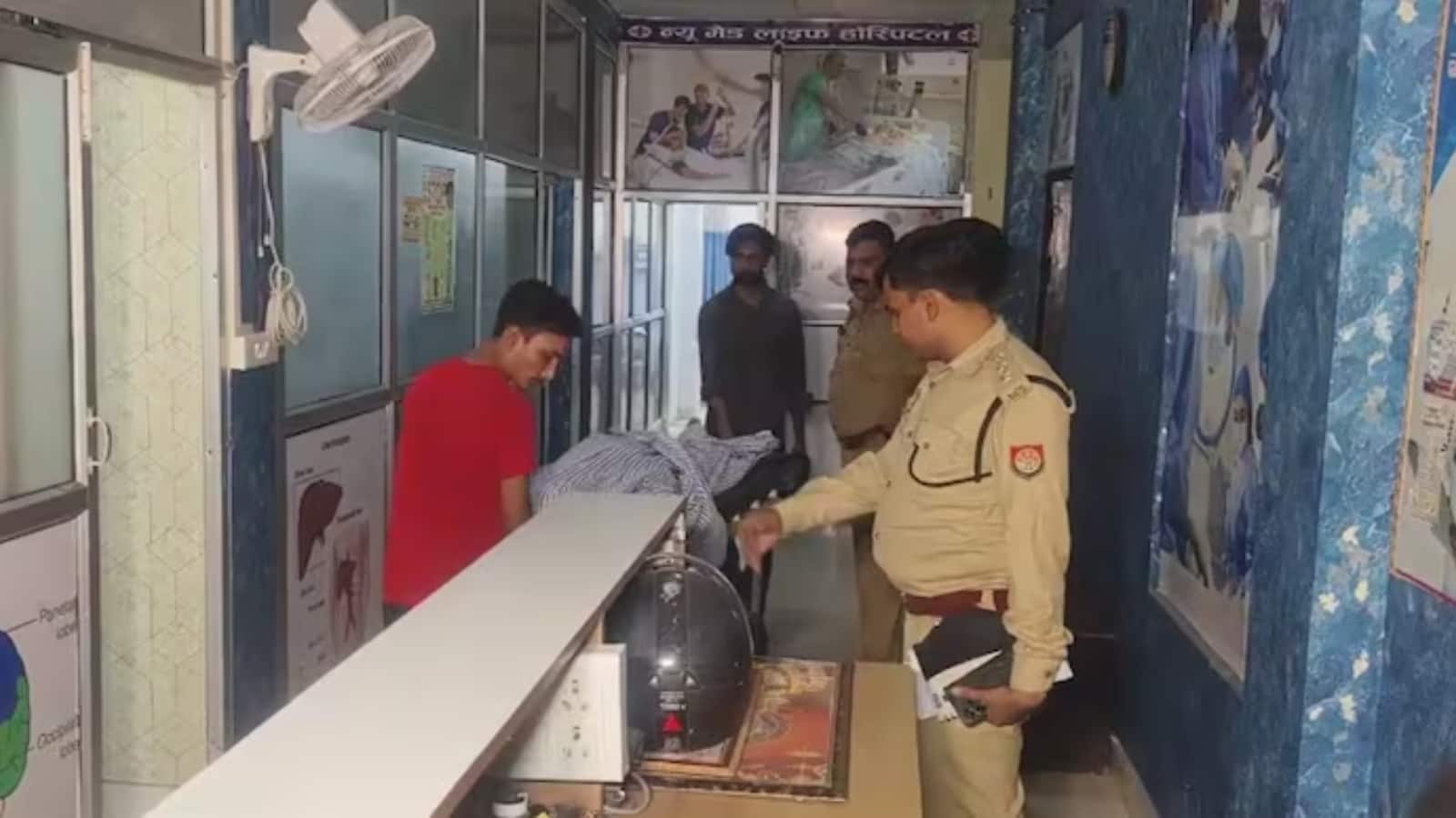 Kanpur Kidney Racket: कानपुर में करोड़ों रुपये के किडनी रैकेट का पर्दाफाश, ₹50,000 के विवाद में हुआ खुलासा