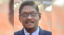'मेरा रंग देखकर चॉकलेट केक...', भारत के पूर्व क्रिकेटर ने टीम पर लगाया नस्लवाद का आरोप 'मेरा रंग देखकर चॉकलेट केक...', भारत के पूर्व क्रिकेटर ने टीम पर लगाया नस्लवाद का आरोप