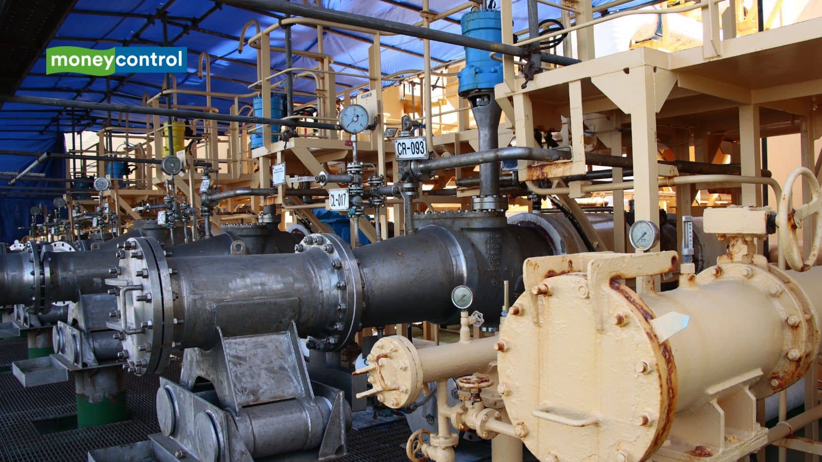 यूरोप में 50% तक बढ़े गैस के दाम, ईरान के हमले के बाद कतर ने बंद किया LNG का उत्पादन