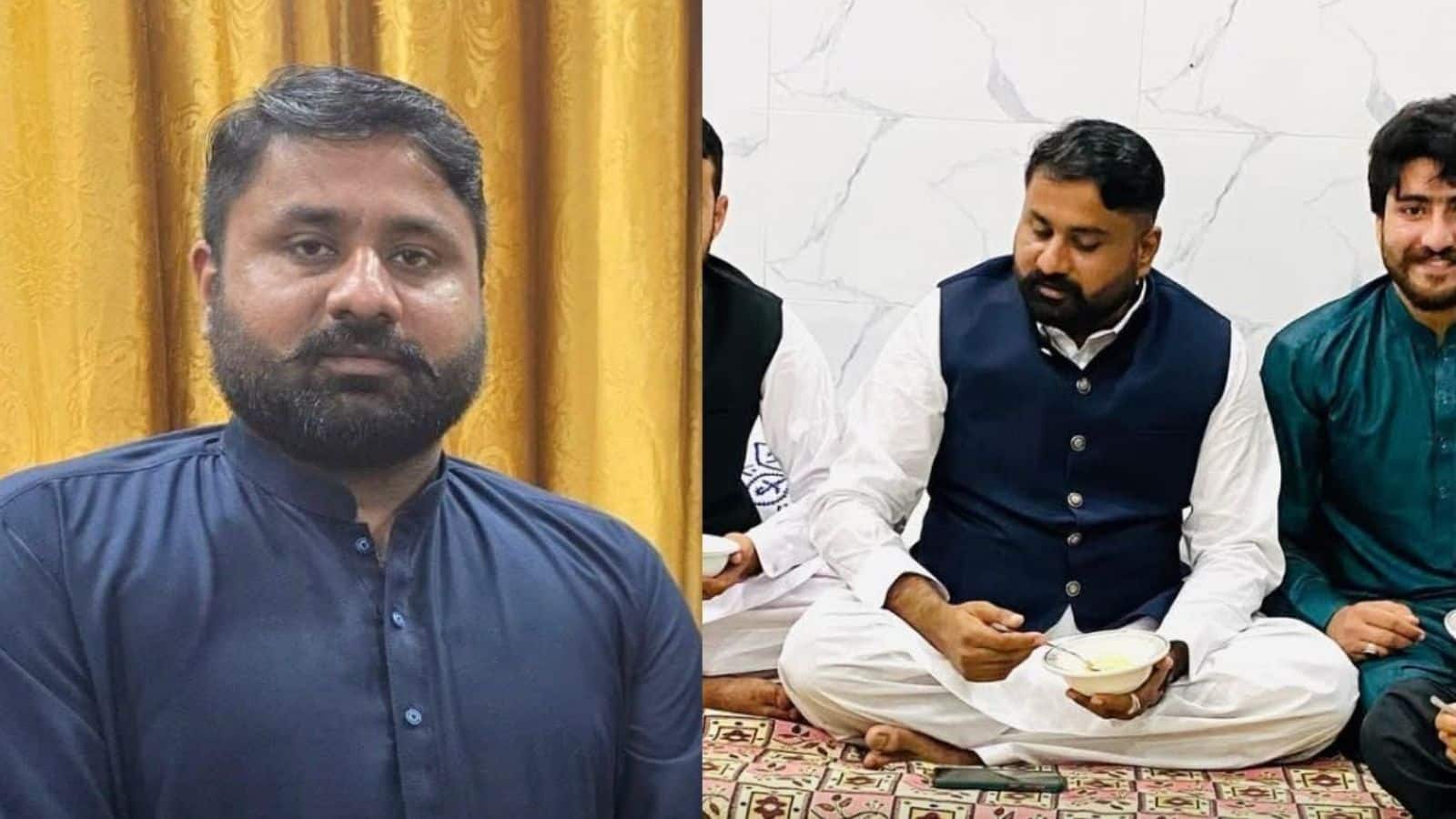 Pakistan: लश्कर के कमांडर को परिवार ने ही उतारा मौत के घाट! ईद की नमाज के बाद बिलाल आरिफ सराफी की चाकू मारकर हत्या