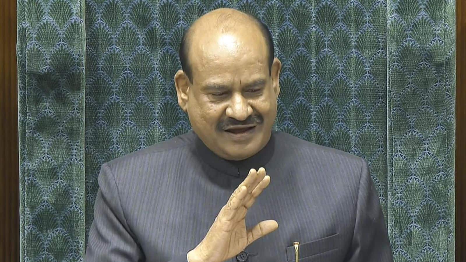 Budget Session: लोकसभा स्पीकर के खिलाफ आज अविश्वास प्रस्ताव पर होगी चर्चा, पश्चिम एशिया संघर्ष पर जयशंकर देंगे बयान