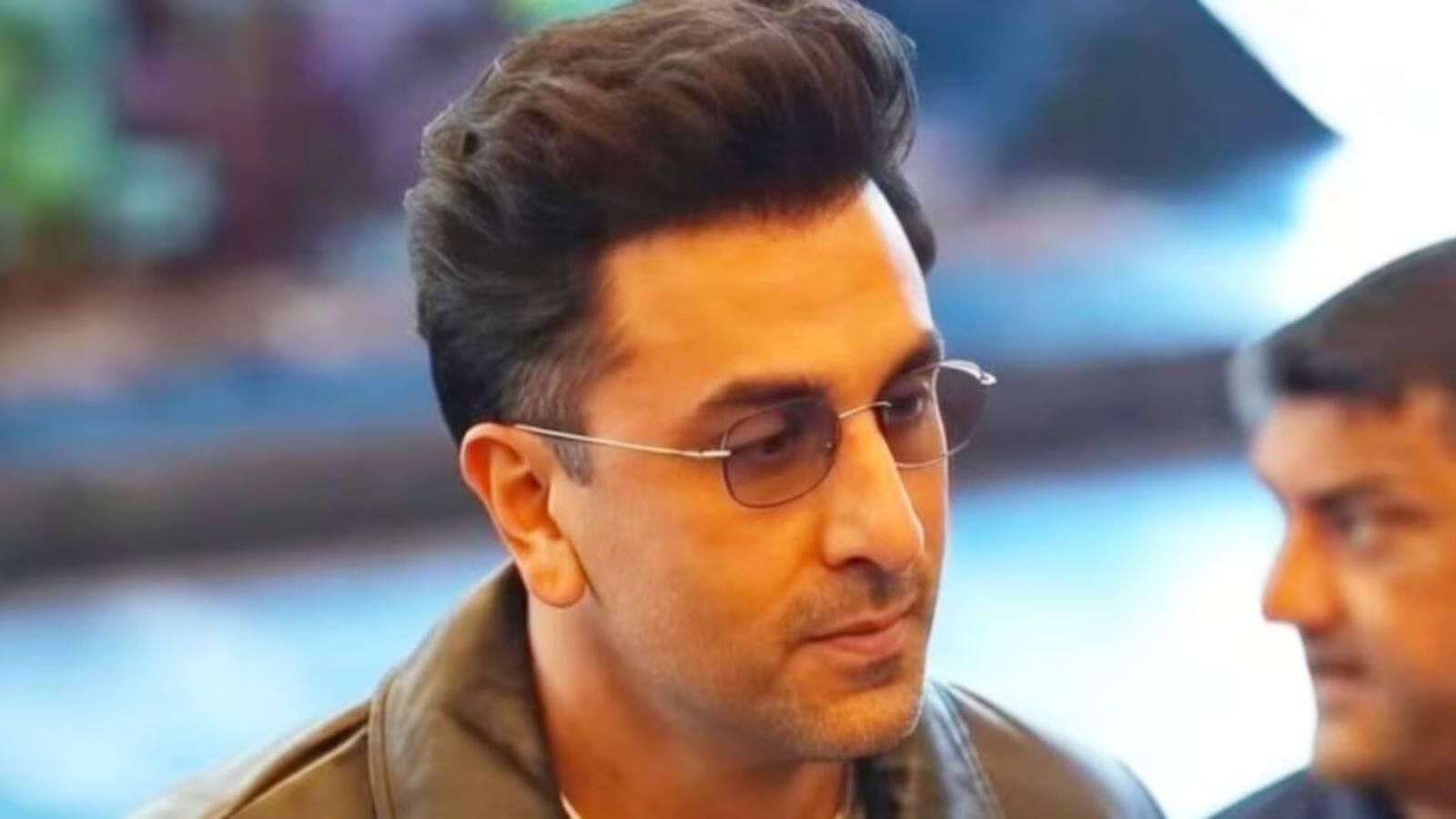 Love & War: रणबीर कपूर का नया लुक वायरल, फिल्म 'लव एंड वॉर' के लिए फैंस हुए उत्साहित