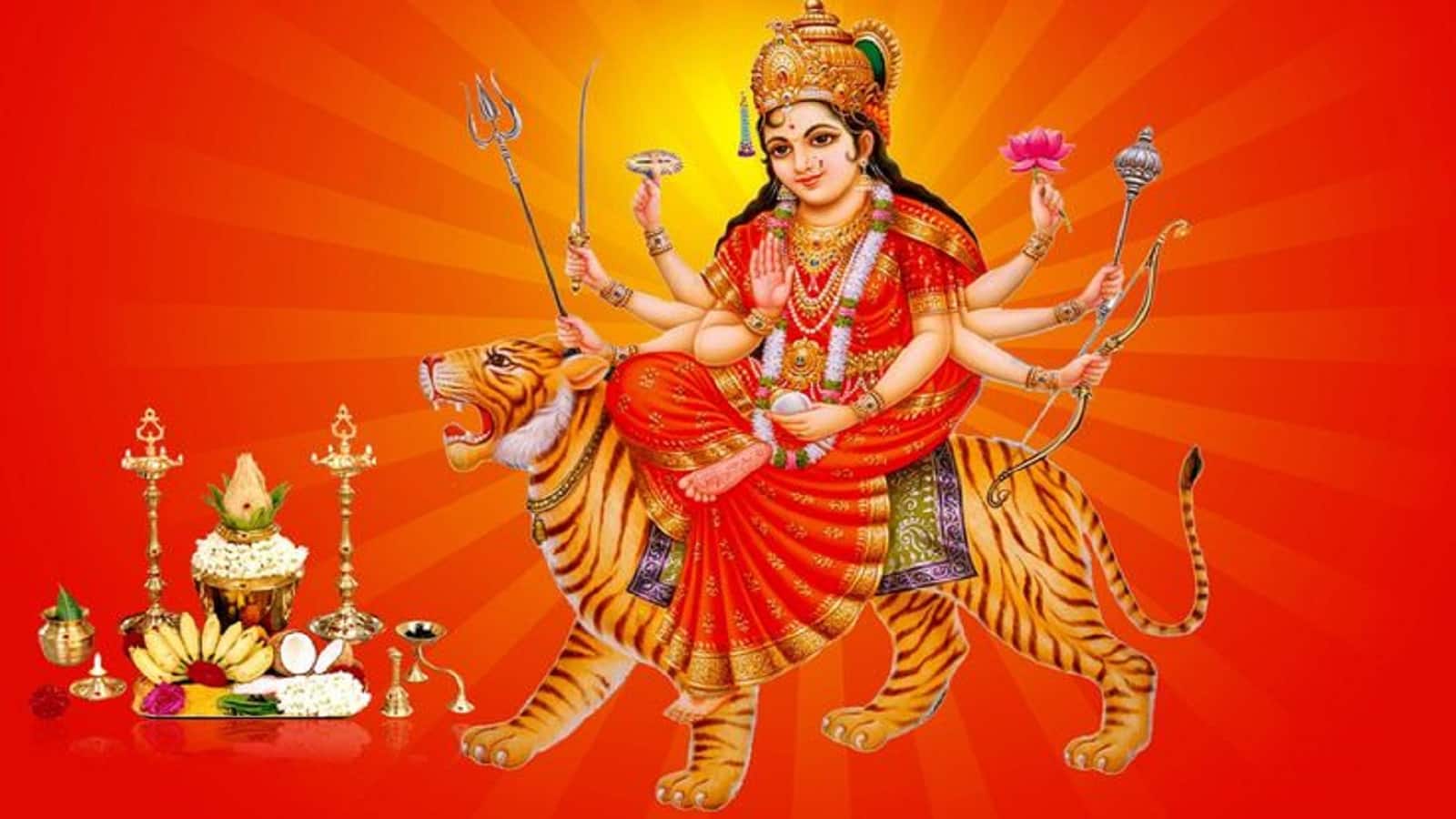 Chaitra Navratri 2026: 19 मार्च से शुरू हो रही है चैत्र नवरात्रि, मां अंबे की पूजा में ये गलतियां करने से बचें और सही मुहूर्त में करें घटस्थापना