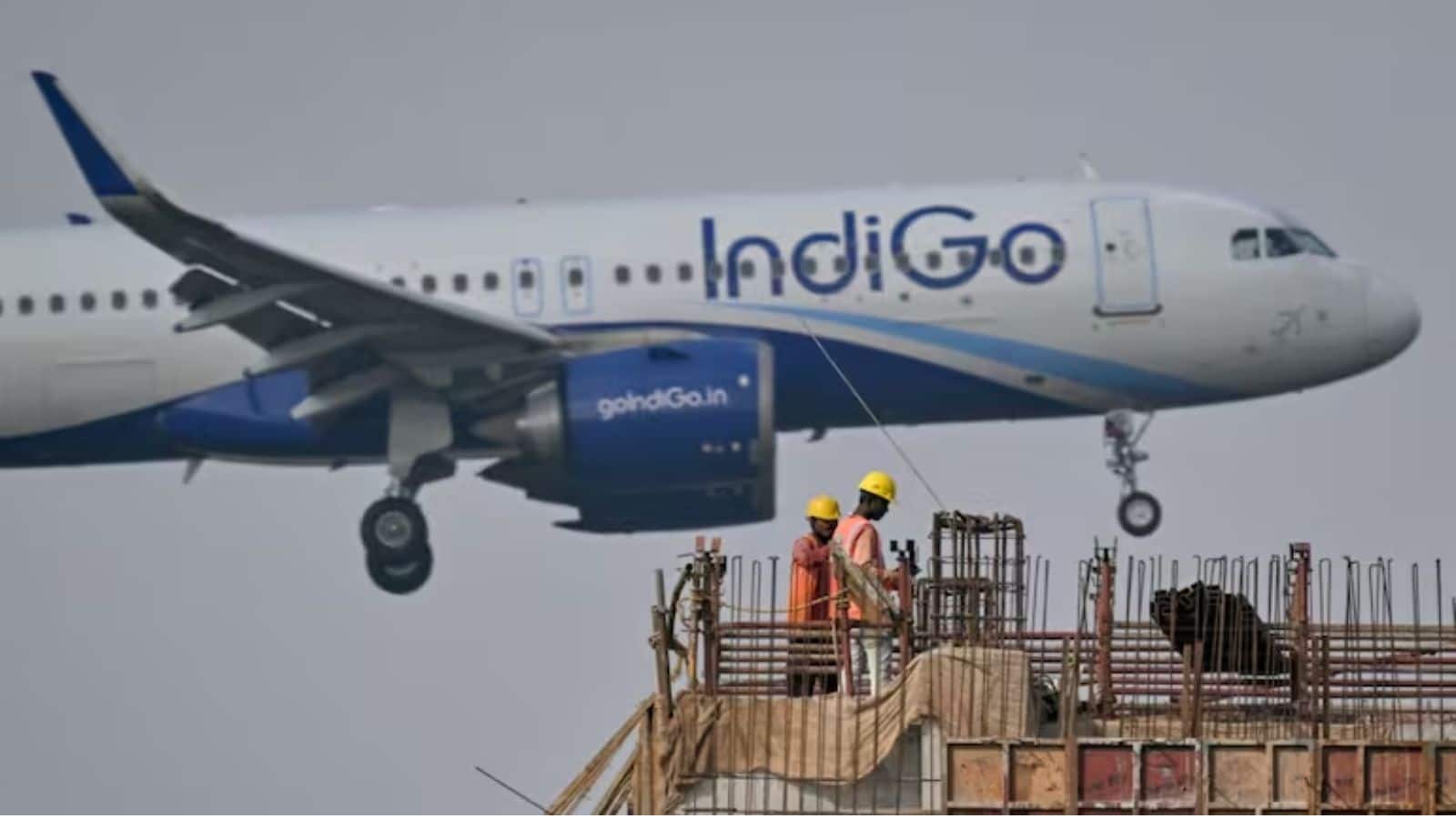 IndiGo Flight: 7 घंटे हवा में रहने के बाद दिल्ली लौटी मैनचेस्टर जा रही इंडिगो की फ्लाइट, मिडिल ईस्ट तनाव से दुनियाभर में भारी विमानन संकट