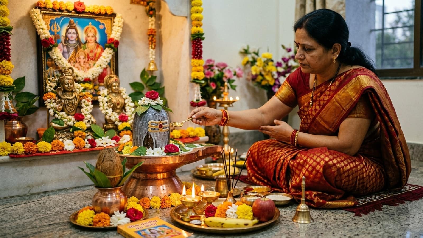 Pradosh Vrat Date: मार्च और चैत्र का अंतिम प्रदोष व्रत होगा इस दिन, जानें व्रत की सही तारीख पूजा का मुहूर्त और महत्व