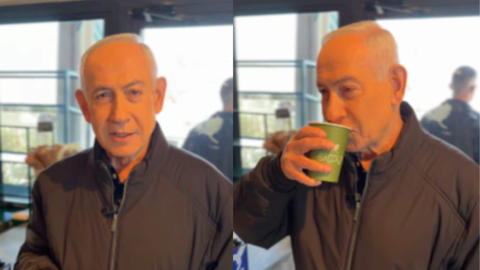 'अभी जिंदा है...', मौत की अफवाहों के बीच बेंजामिन नेतन्याहू का वीडियो आया सामने, दिया ये मैसेज