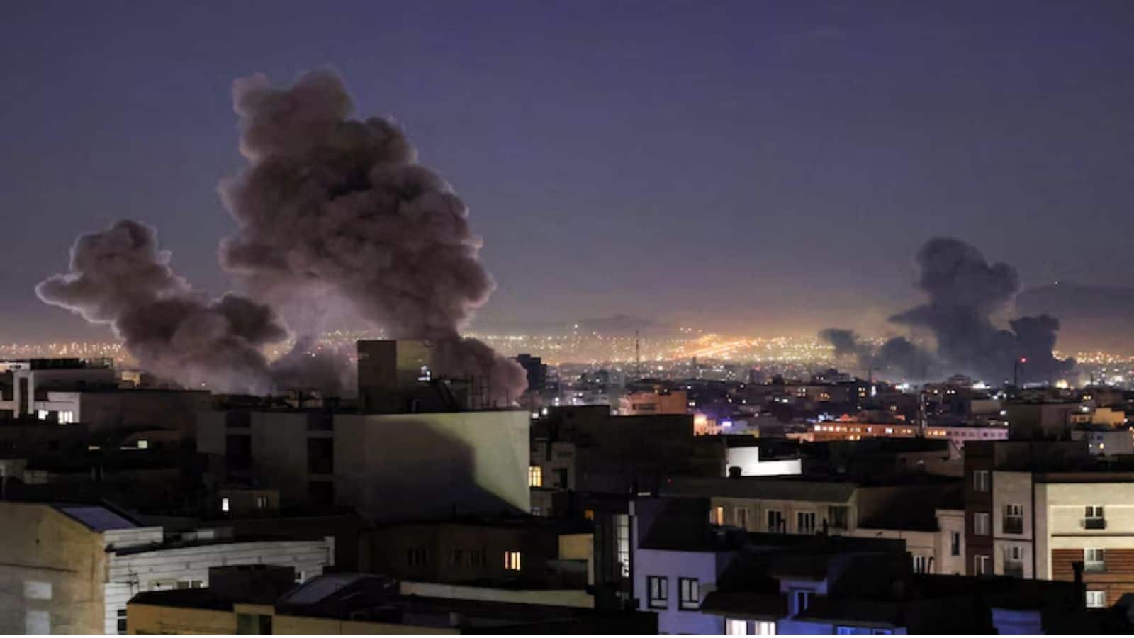 Middle East Crisis: मिडल-ईस्ट में जारी जंग के बीच परमाणु संकट की आहट, 'न्यूक्लियर वॉचडॉग' ने जारी किया अलर्ट