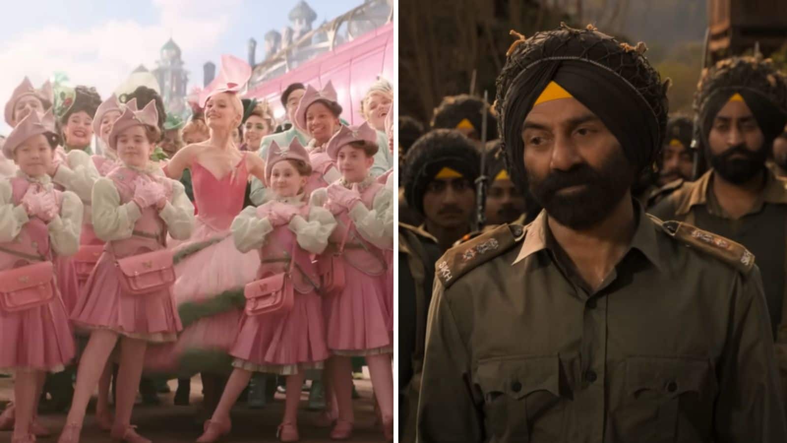 OTT Releases: 'एस्पिरेंट्स' से लेकर 'जूटोपिया' तक..., ओटीटी पर रिलीज होगी ये फिल्में और वेब सीरीज