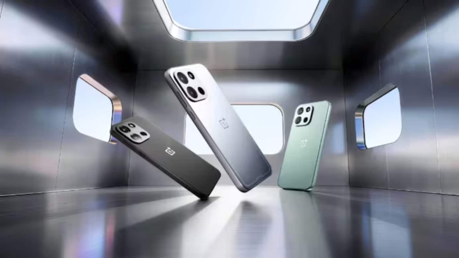 OnePlus Nord 6 सीरीज अगले महीने भारत में होगा लॉन्च, कीमत और फीचर्स का हुआ खुलासा