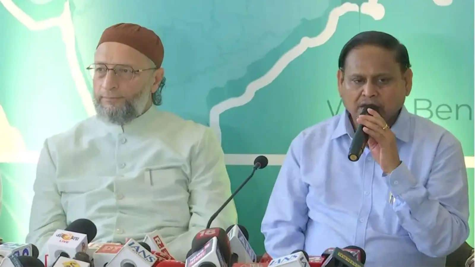 Bengal Election: क्या BJP बंगाल में ओवैसी-हुमायूं कबीर गठबंधन को कर रही है फंडिंग? ममता बनर्जी के सहयोगी का बड़ा दावा