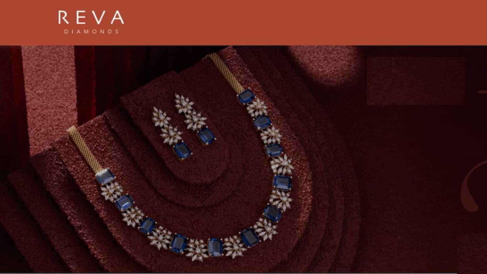 PNGS Reva Diamond Jewellery: शेयर बाजार में फीकी रही शुरुआत, 4% डिस्काउंट के साथ बाजार में हुई एंट्री