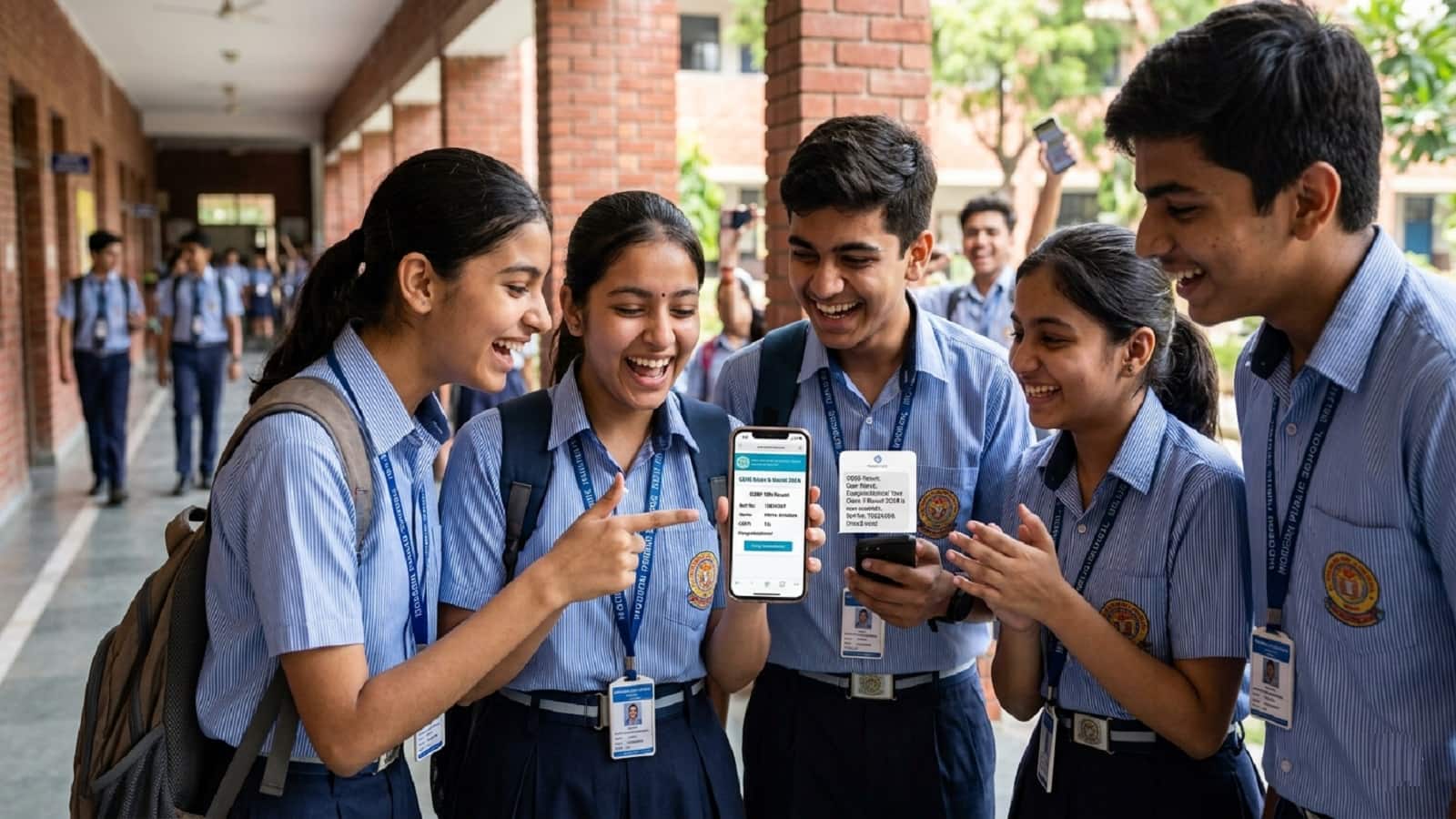 Rajasthan Board 10th Result: कल दोपहर 01 बजे आएगा राजस्थान बोर्ड का रिजल्ट, जानें कैसे और कहां देख सकेंगे नतीजे?