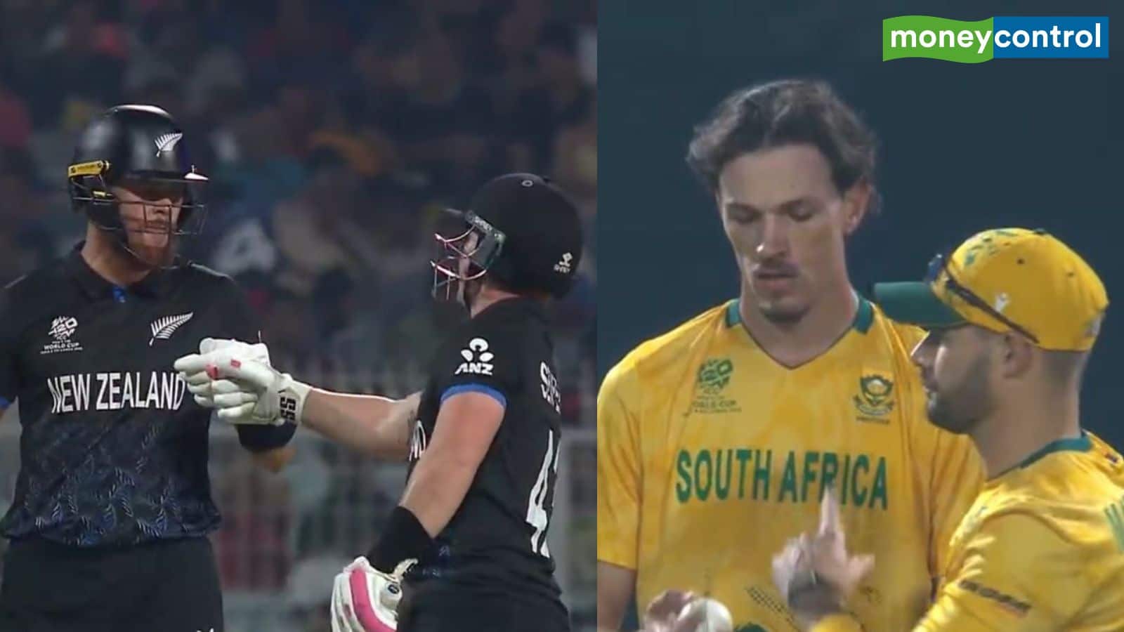 SA vs NZ Highlights: वर्ल्ड कप के फाइनल में न्यूजीलैंड, सेमीफाइनल में साउथ अफ्रीका को दी करारी शिकस्त