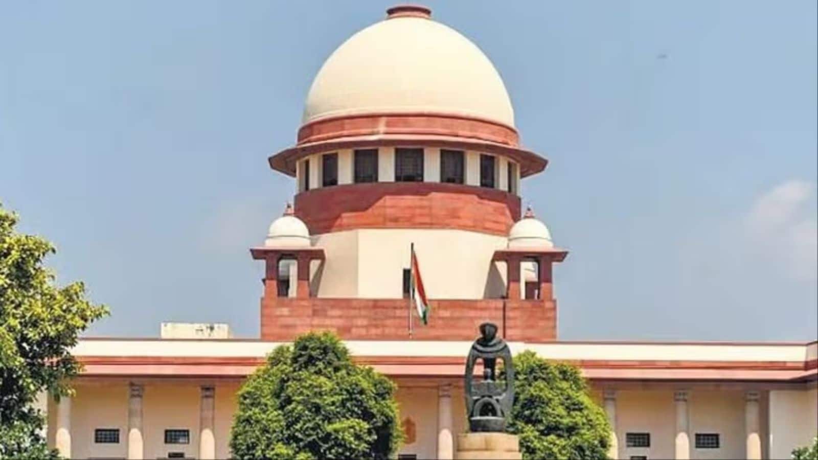 धर्म परिवर्तन के बाद नहीं मिलेगा अनुसूचित जाति का दर्जा, सुप्रीम कोर्ट का बड़ा फैसला- ईसाई या इस्लाम अपनाने पर छिन जाएगा आरक्षण