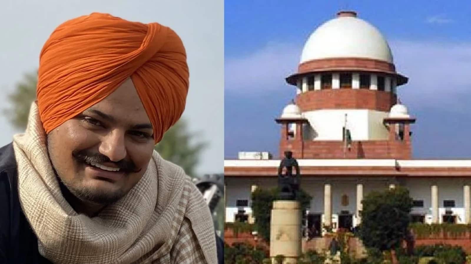 Sidhu Moose Wala Murder: सिद्धू मूसेवाला केस में सुप्रीम कोर्ट ने सुनाया फैसला, पवन बिश्नोई और जगतार सिंह को दी जमानत