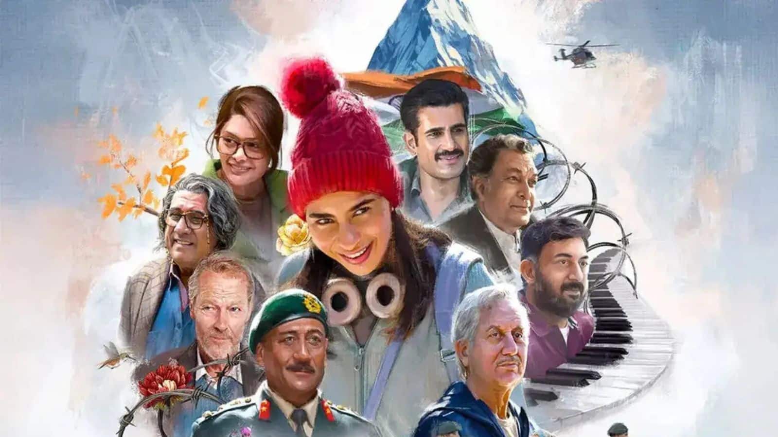 Tanvi The Great: अनुपम खेर की तन्वी द ग्रेट अब OTT पर, जानें कब और कहां स्ट्रीम होगी