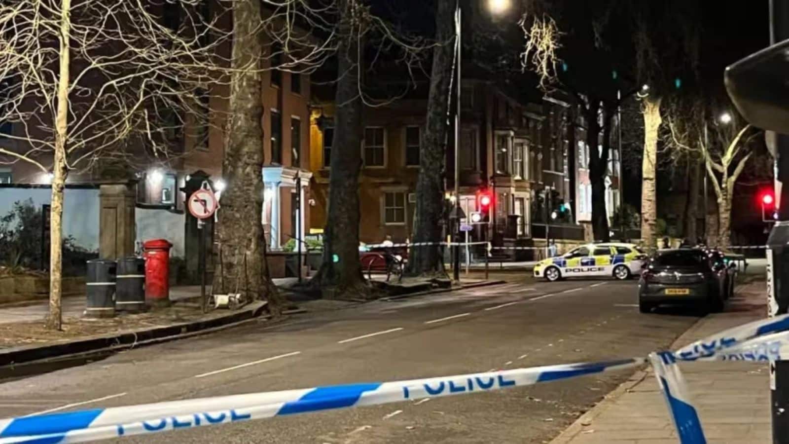 UK incident: हादसा या कुछ और? ब्रिटेन में नाइट क्लब के बाहर अनियंत्रित कार ने लोगों को रौंदा, कई घायल