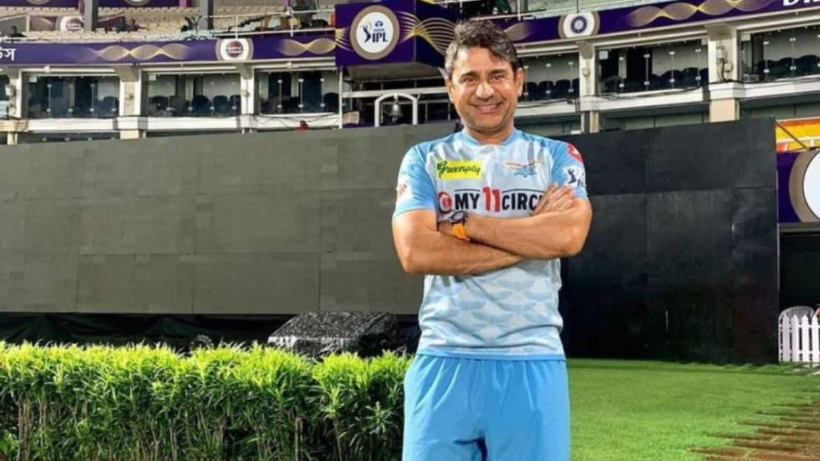 IPL 2026 से पहले गुजरात टाइटंस ने कोचिंग स्टाफ में किया बड़ा बदलाव, इस पूर्व भारतीय खिलाड़ी को दी बड़ी जिम्‍मेदारी