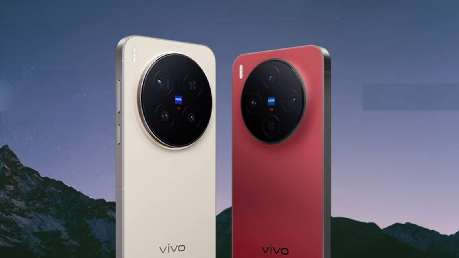 Vivo X300 और X300s भारत में जल्द होगा लॉन्च, फीचर्स और स्पेसिफिकेशन हुए लीक