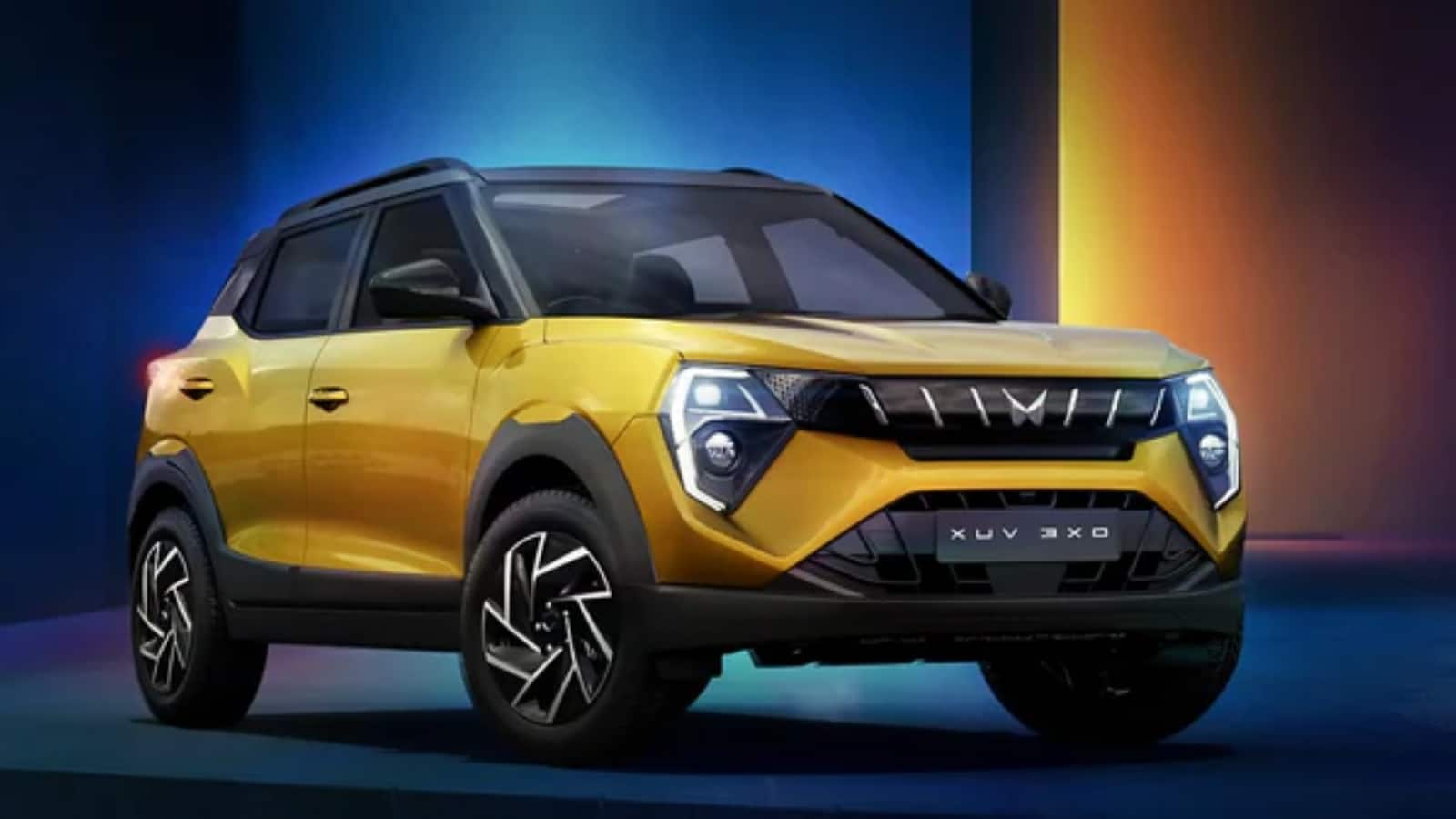 XUV3XO