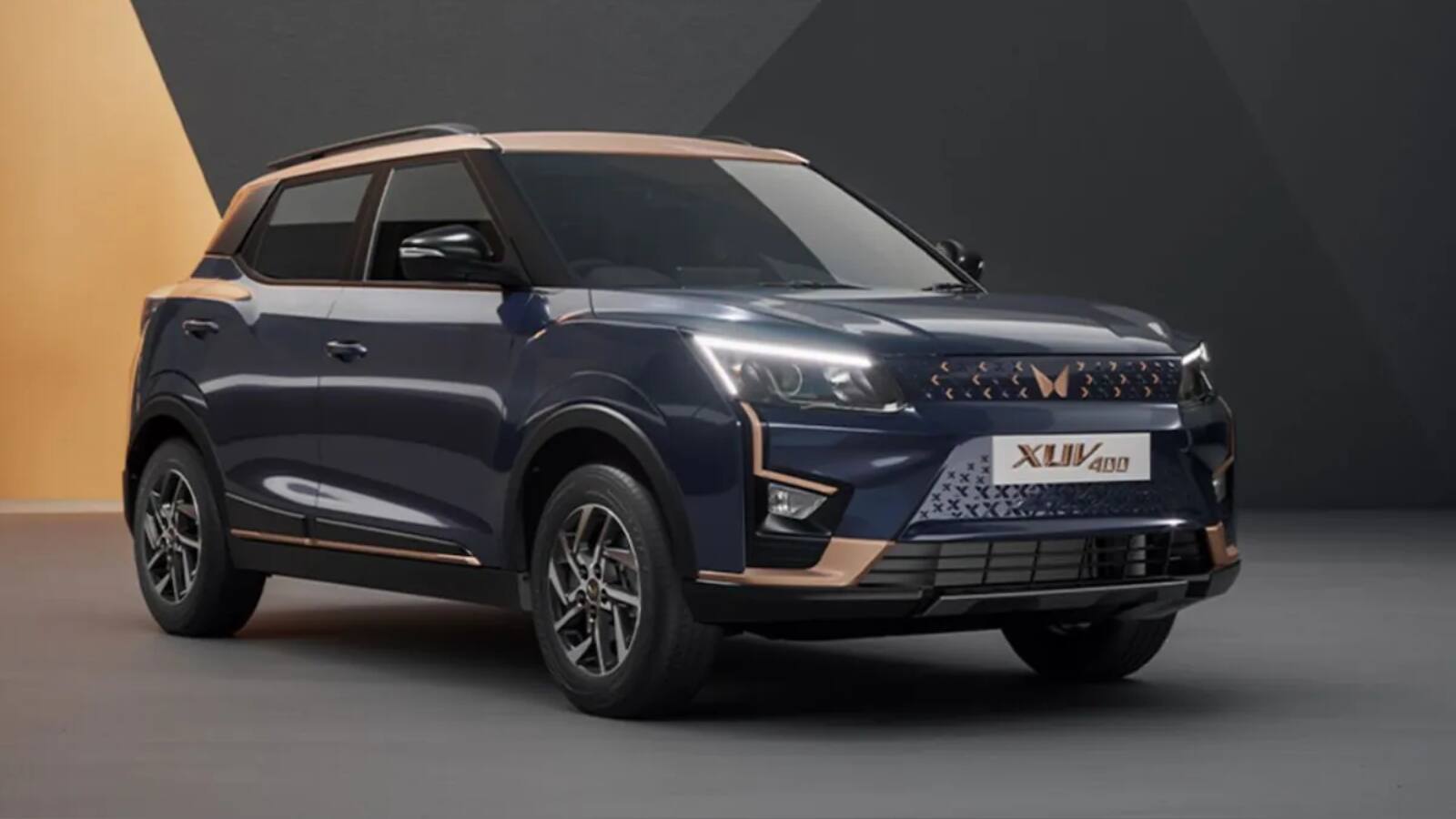 XUV400
